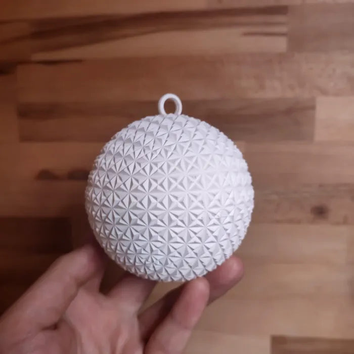 Christmas Ornament