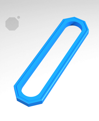 Sliding Rail