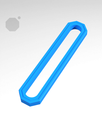 Sliding Rail
