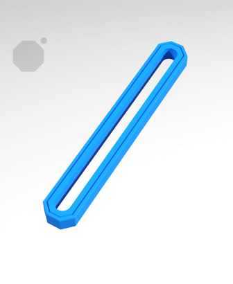 Sliding Rail