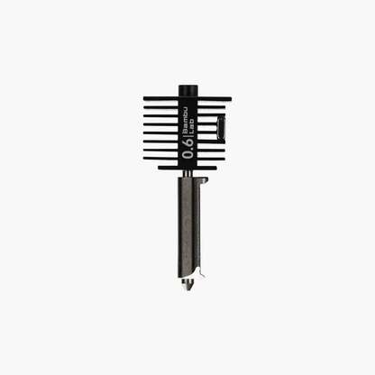 Hardened Steel Nozzle compatible with A1 mini, A1