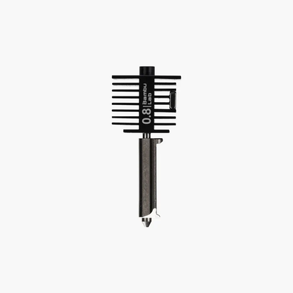 Hardened Steel Nozzle compatible with A1 mini, A1