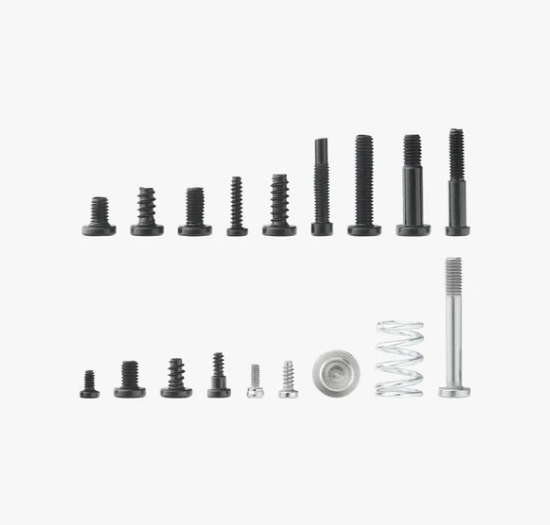 Bambu Lab Screws Kit - P1P,P1S,X1C,AMS