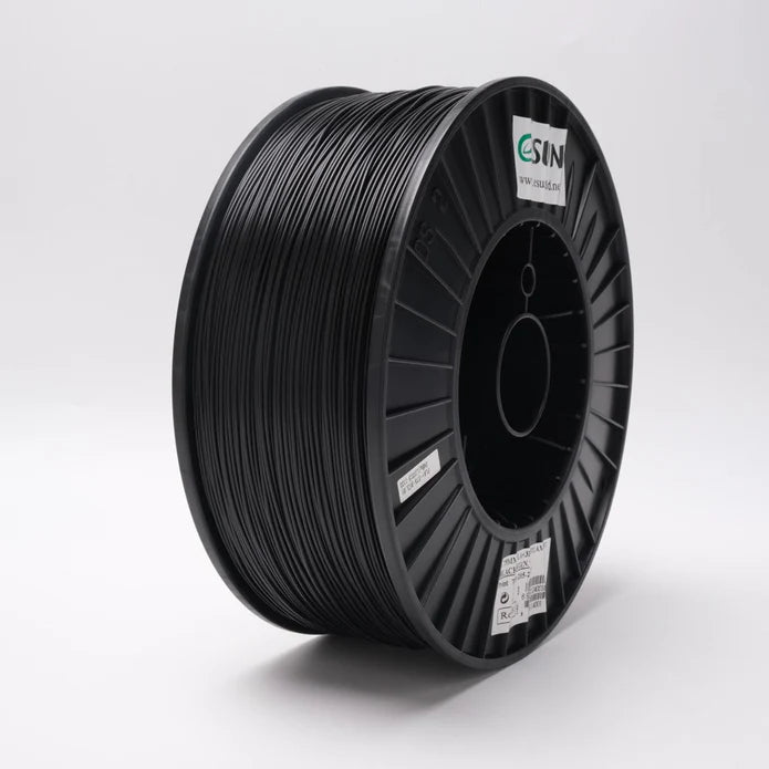 eSUN PLA+ 3D Filament 1.75mm & 2.85mm 3kg Bulk Pack