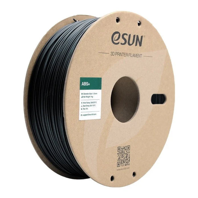 eSUN ABS+ 3D Filament 1.75mm 1kg