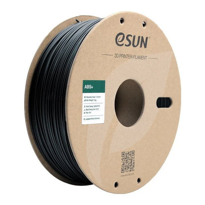 eSUN ABS+ 3D Filament 1.75mm 1kg