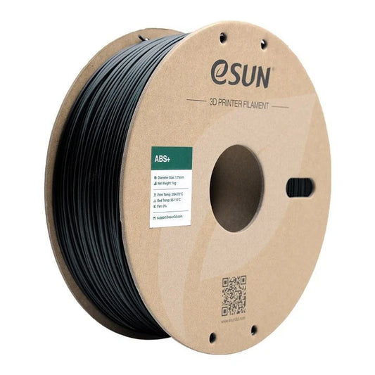 eSUN ABS+ 3D Filament 1.75mm 1kg