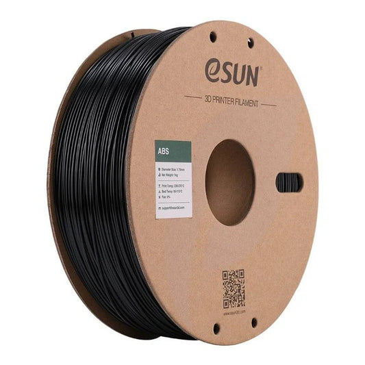 eSUN ABS 3D Filament 1.75mm 1kg