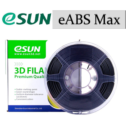 eSUN eABS Max 3D Filament 1.75mm 1kg