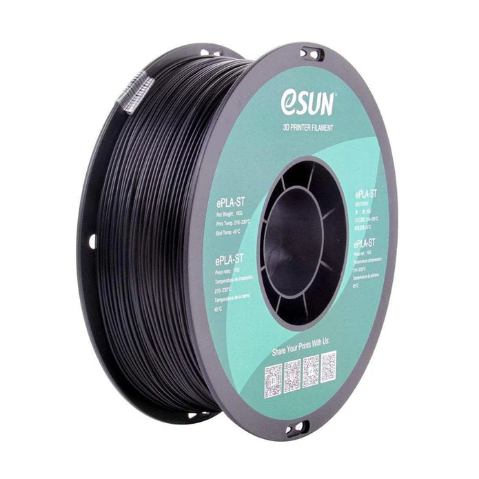 eSun PLA-ST Super-Tough PLA 3D Print Filament 1.75mm 1kg