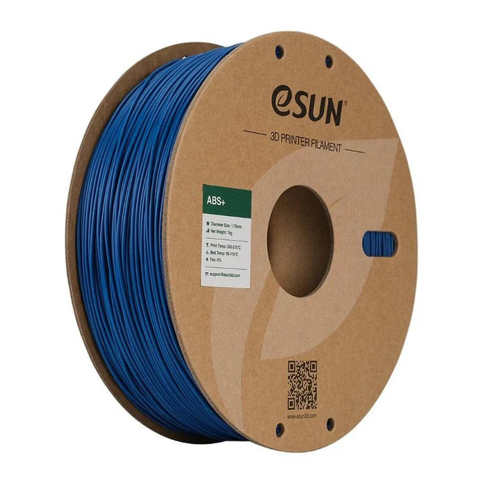 eSUN ABS 3D Filament 1.75mm 1kg