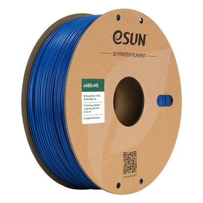 eSun ABS+HS High Speed 3D Print Filament 1.75mm 1kg