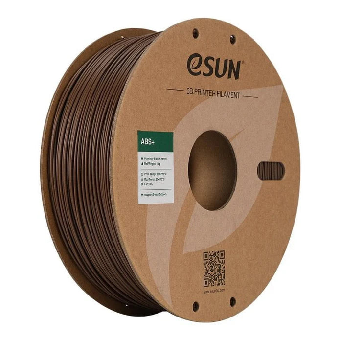eSUN ABS+ 3D Filament 1.75mm 1kg