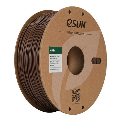 eSUN ABS+ 3D Filament 1.75mm 1kg