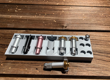 Cricut Accessories Holder