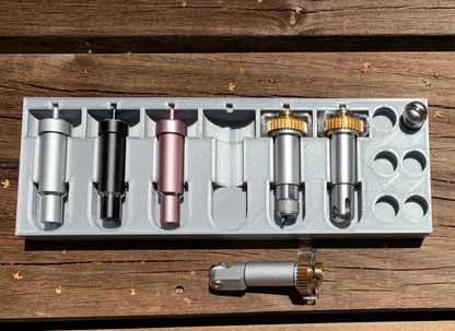 Cricut Accessories Holder