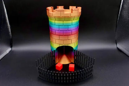 Dice Tower