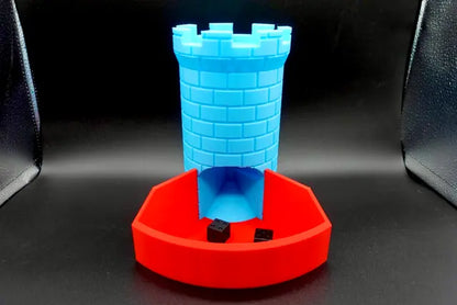 Dice Tower