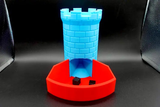 Dice Tower
