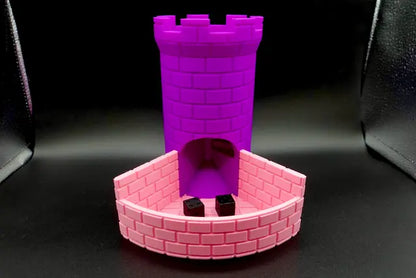 Dice Tower