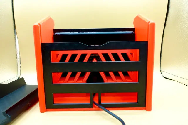 Retro Arcade Display