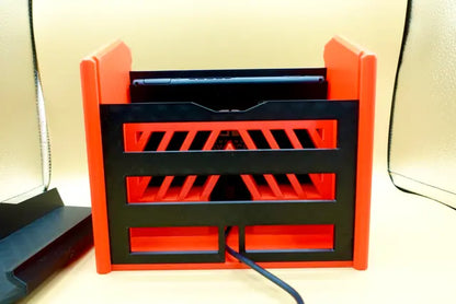 Retro Arcade Display