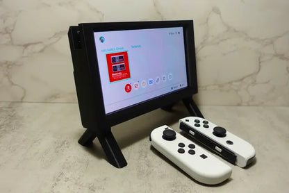 Flat Screen Mini TV