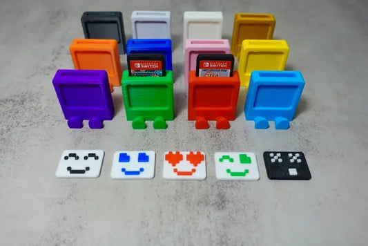 Game Buddies