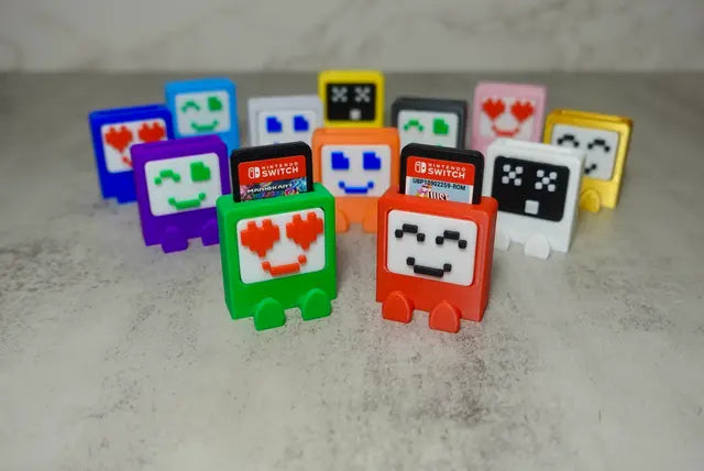 Game Buddies