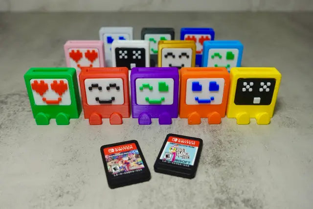 Game Buddies