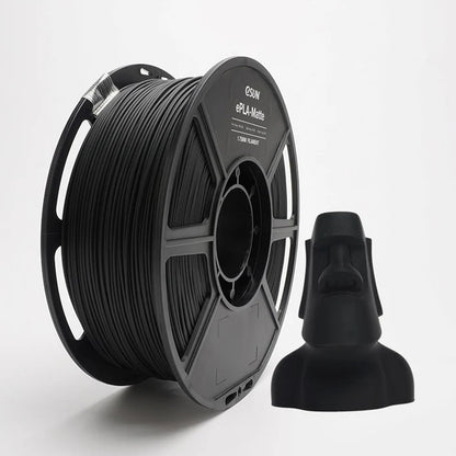 eSun Matte PLA 3D Print Filament 1.75mm 1kg