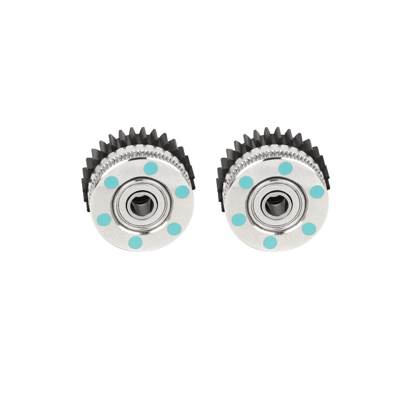 K2 Plus Extrusion Gear Kit