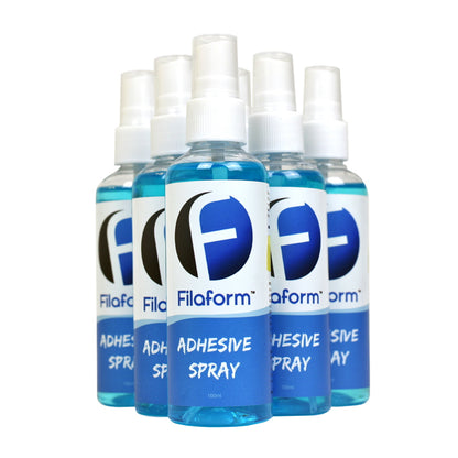Filaform Bed Adhesive Spray