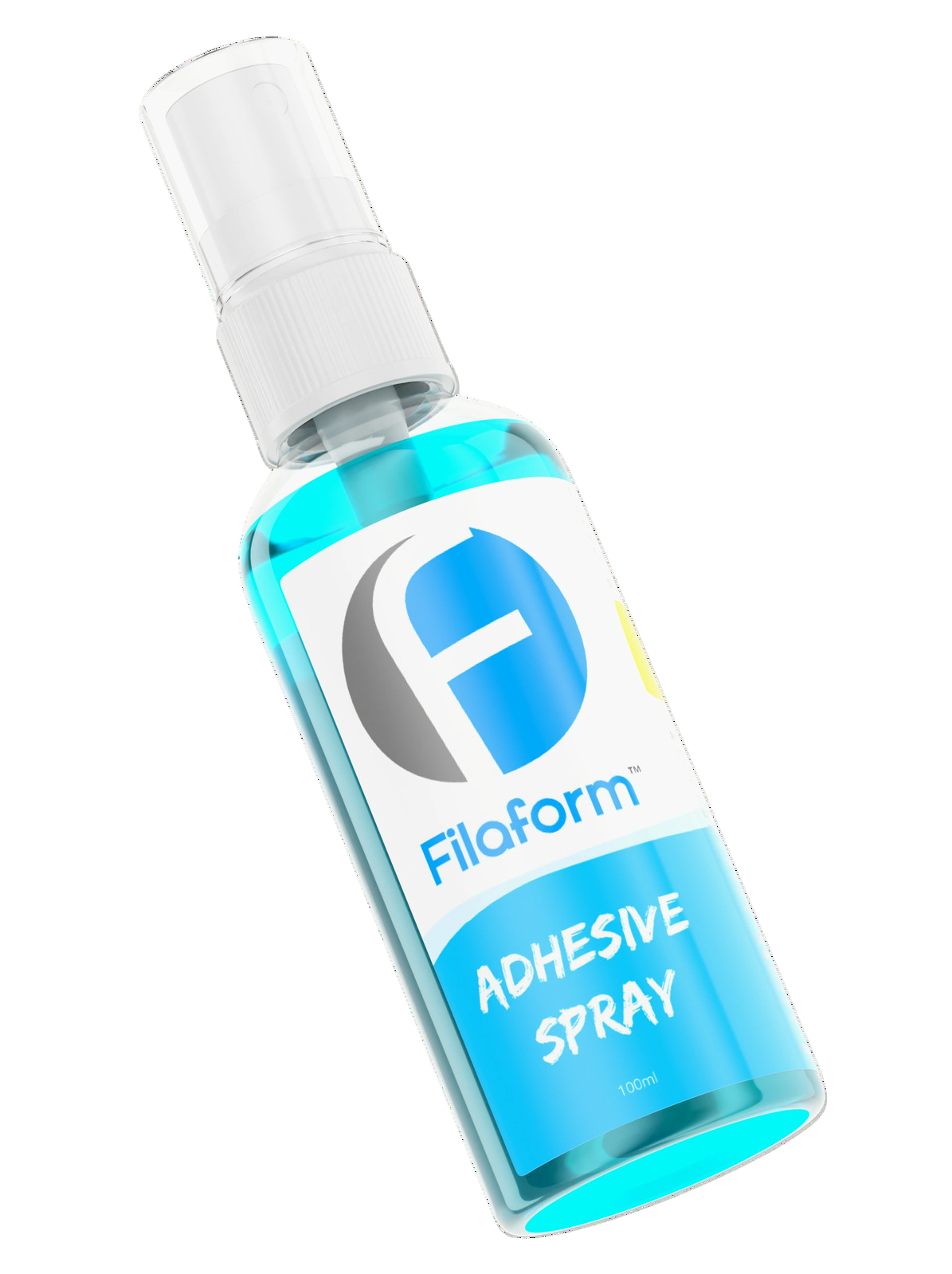 Filaform Bed Adhesive Spray