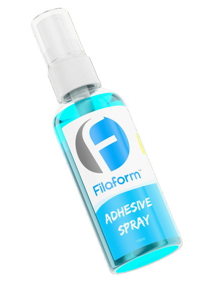 Filaform Bed Adhesive Spray