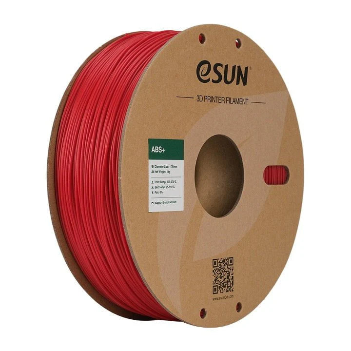 eSUN ABS+ 3D Filament 1.75mm 1kg
