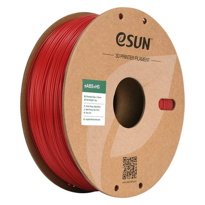eSun ABS+HS High Speed 3D Print Filament 1.75mm 1kg