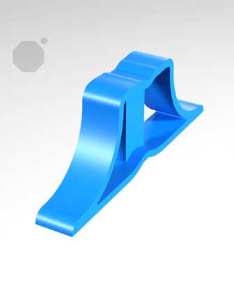 Free Standing Brackets