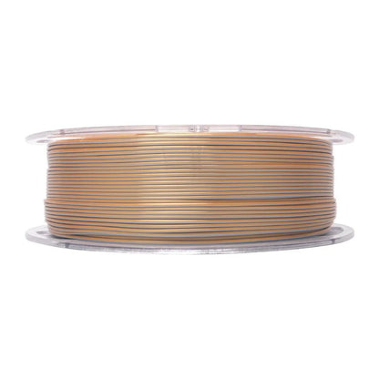 eSun eSilk-Magic Dual Colour 3D Print Filament 1.75mm 1kg