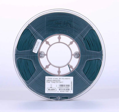 eSUN eLASTIC Flexible TPE 3D Print Filament 1.75mm 1kg