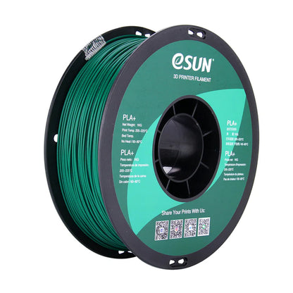 eSUN PLA+ HS High Speed 3D Print Filament 1.75mm 1kg