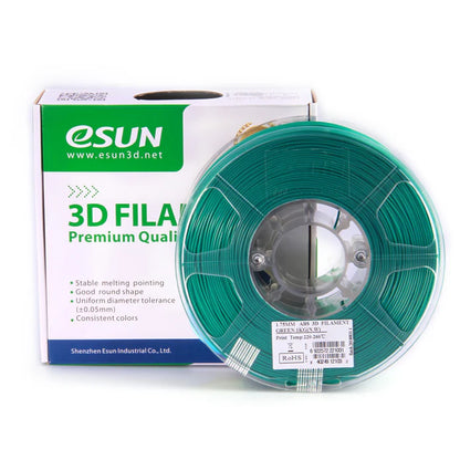 eSUN ABS 3D Filament 1.75mm 1kg