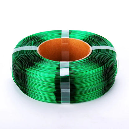 eSUN PETG Re-Filament Refill Pack 1.75mm 1kg