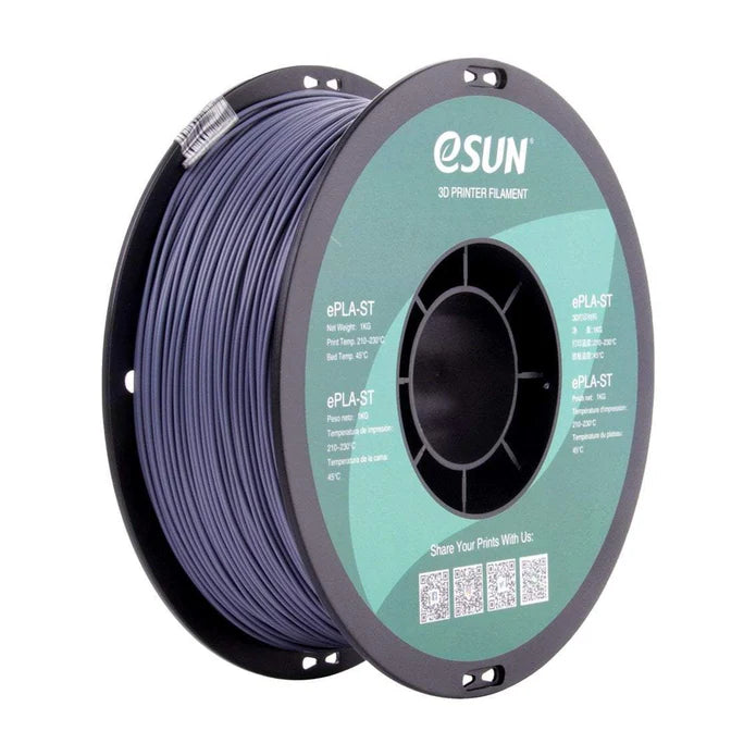 eSun PLA-ST Super-Tough PLA 3D Print Filament 1.75mm 1kg