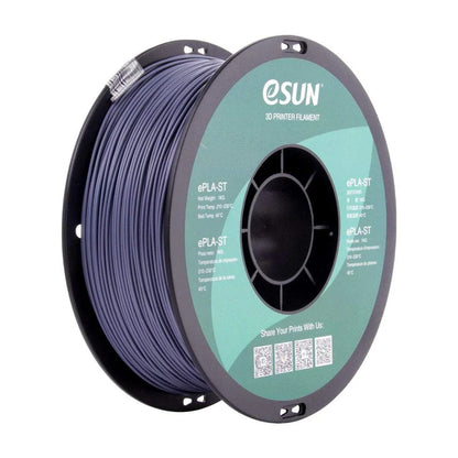 eSun PLA-ST Super-Tough PLA 3D Print Filament 1.75mm 1kg