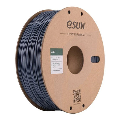eSUN ABS 3D Filament 1.75mm 1kg