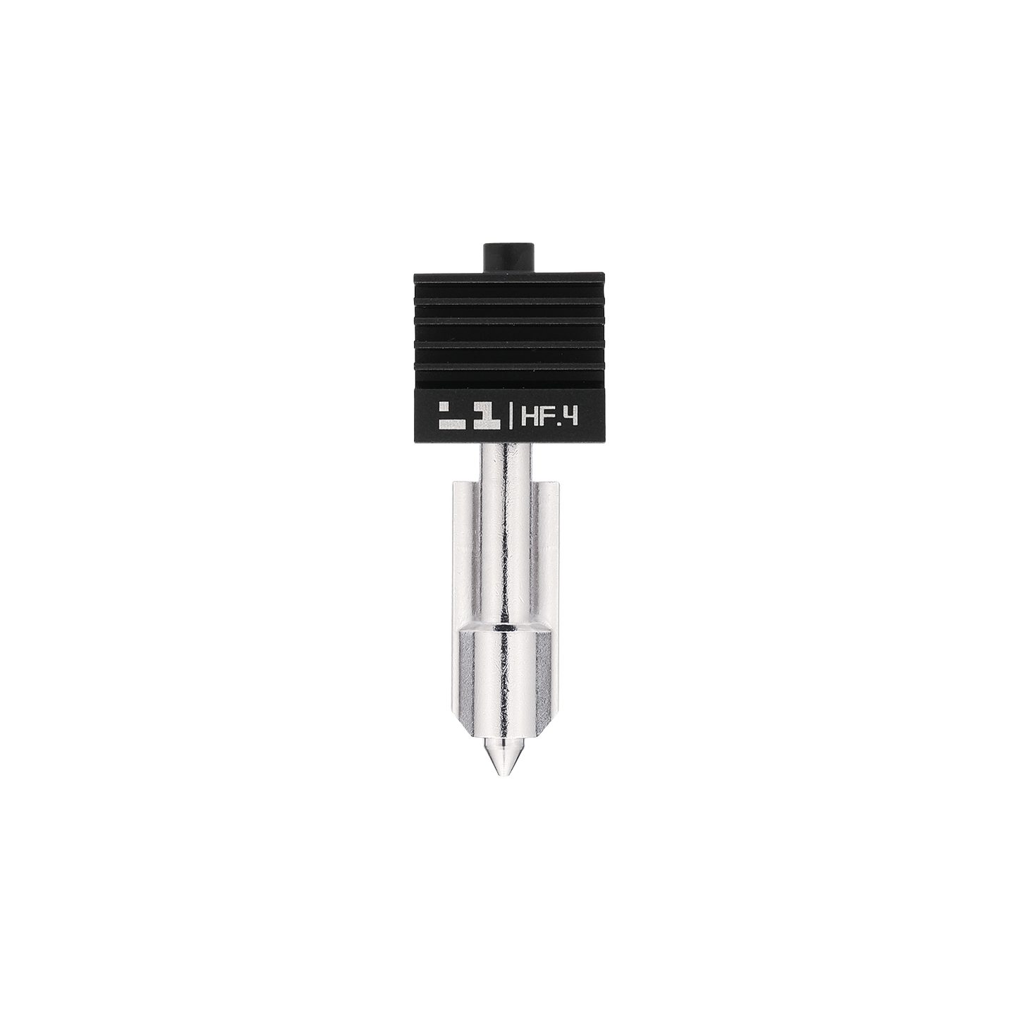 High Flow Hotend with hardened steel nozzle - H2D,P2S,H2S,H2D Pro,H2C