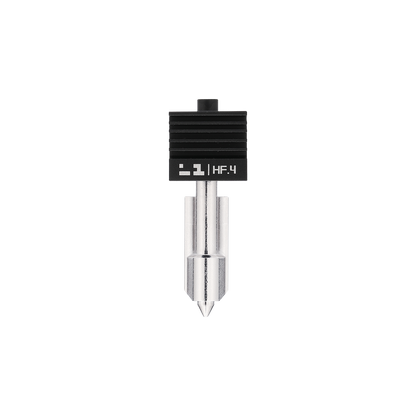 High Flow Hotend with hardened steel nozzle - H2D,P2S,H2S,H2D Pro,H2C