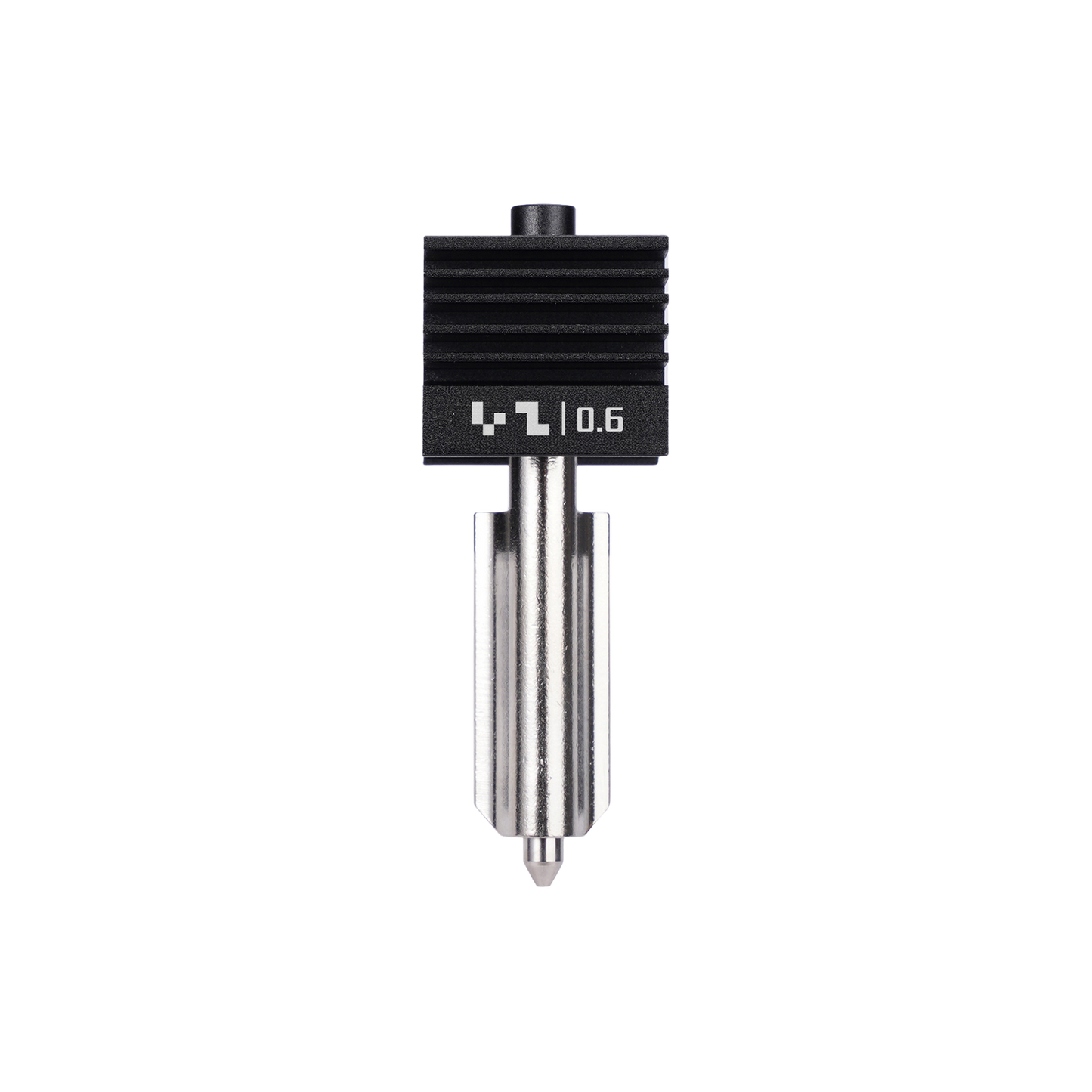 Hotend with hardened steel nozzle - H2D,P2S,H2S,H2D Pro,H2C,X2D