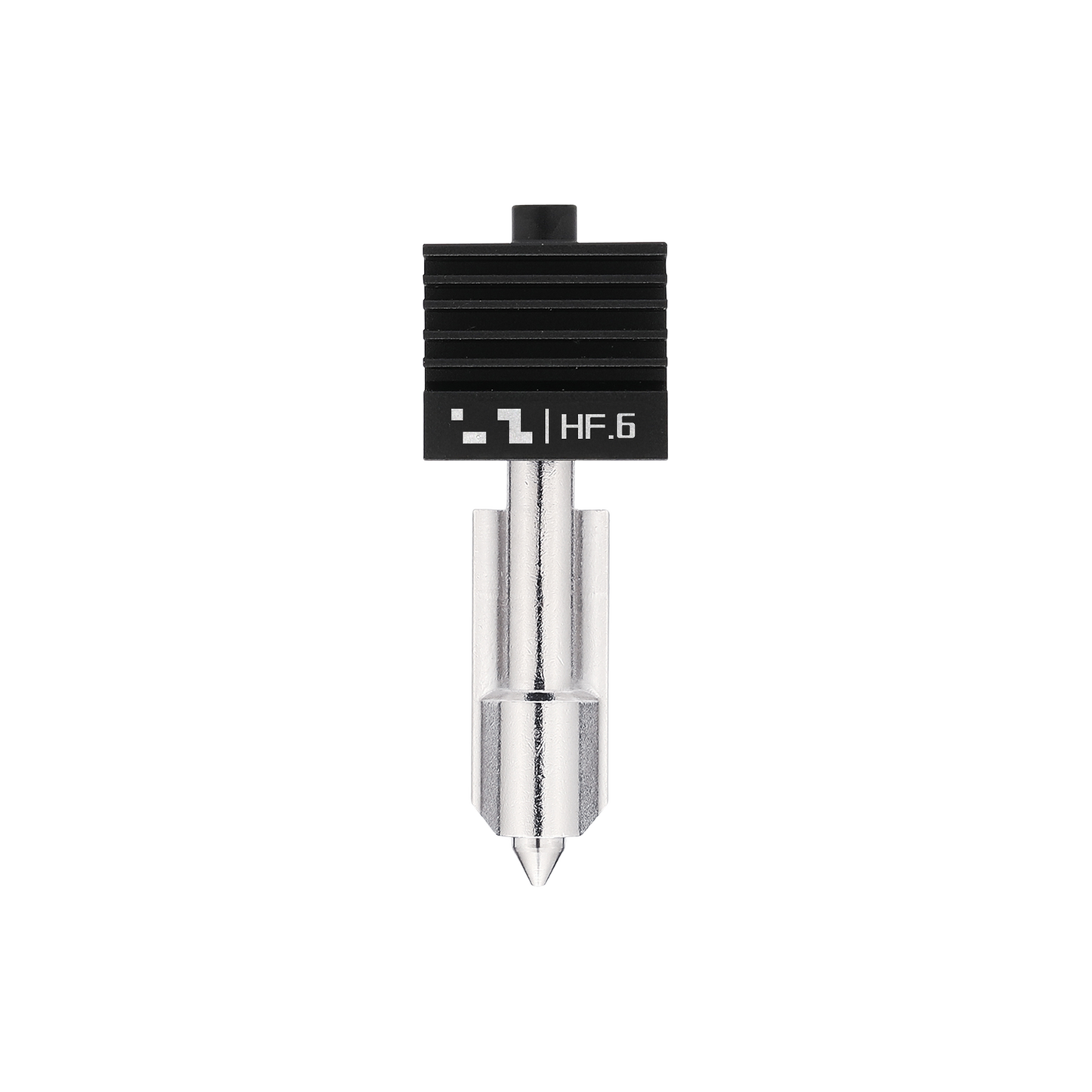 High Flow Hotend with hardened steel nozzle - H2D,P2S,H2S,H2D Pro,H2C